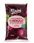 Schöni Randensalat gekocht 500g