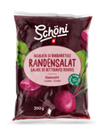 Schöni Randensalat gekocht 350g