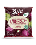 Schöni Bio Randensalat gekocht 250g