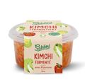 Schöni Bio Kimchi mit Peperoni fermentiert roh 280g