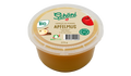 Schöni Bio Apfelmus mit Zimt 375g