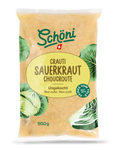 Schöni Sauerkraut ungekocht 500g