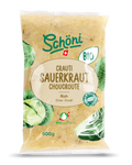 Schöni Bio Choucroute crue 500g