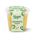 Schöni Bio Suurchabis fermentiert roh 475g
