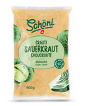 Schöni Sauerkraut gekocht 500g