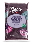 Chou rouge cuit Schöni 500g