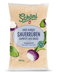 Schöni Sauerrüben ungekocht 500g