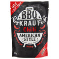 Choucroute au piment cuite Schöni BBQ 400g