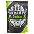 Schöni BBQ Kraut Onion gekocht 400g