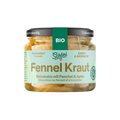 Schöni Organic Fermented Raw Fennel Herb 235g