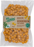 Schöni Bio Kichererbsen sousvide gegart 350g